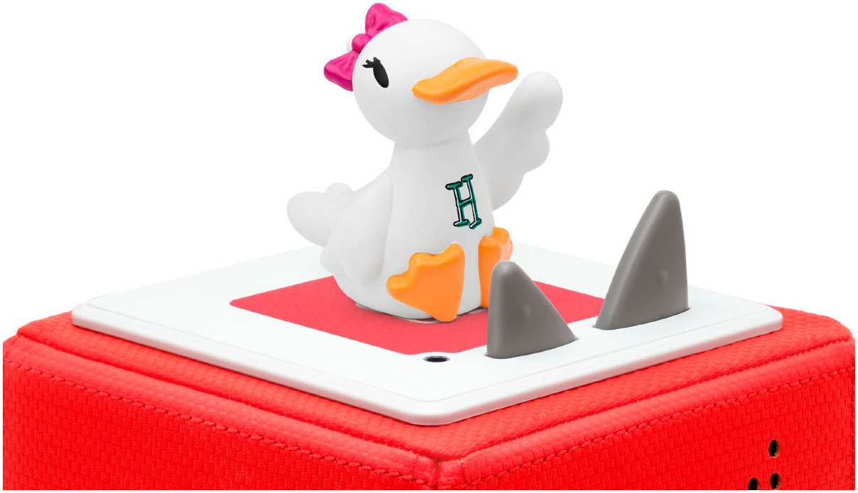 tonies Hörspielfigur Emma, die Ente – Das Beste von herrH