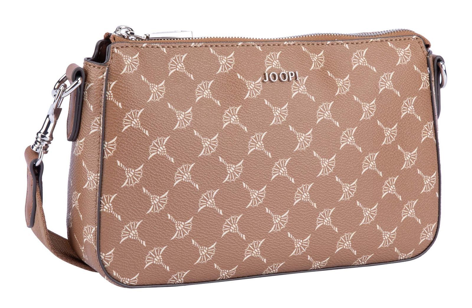 JOOP! Umhängetasche Jasmina Shoulderbag (Set, 2-tlg)