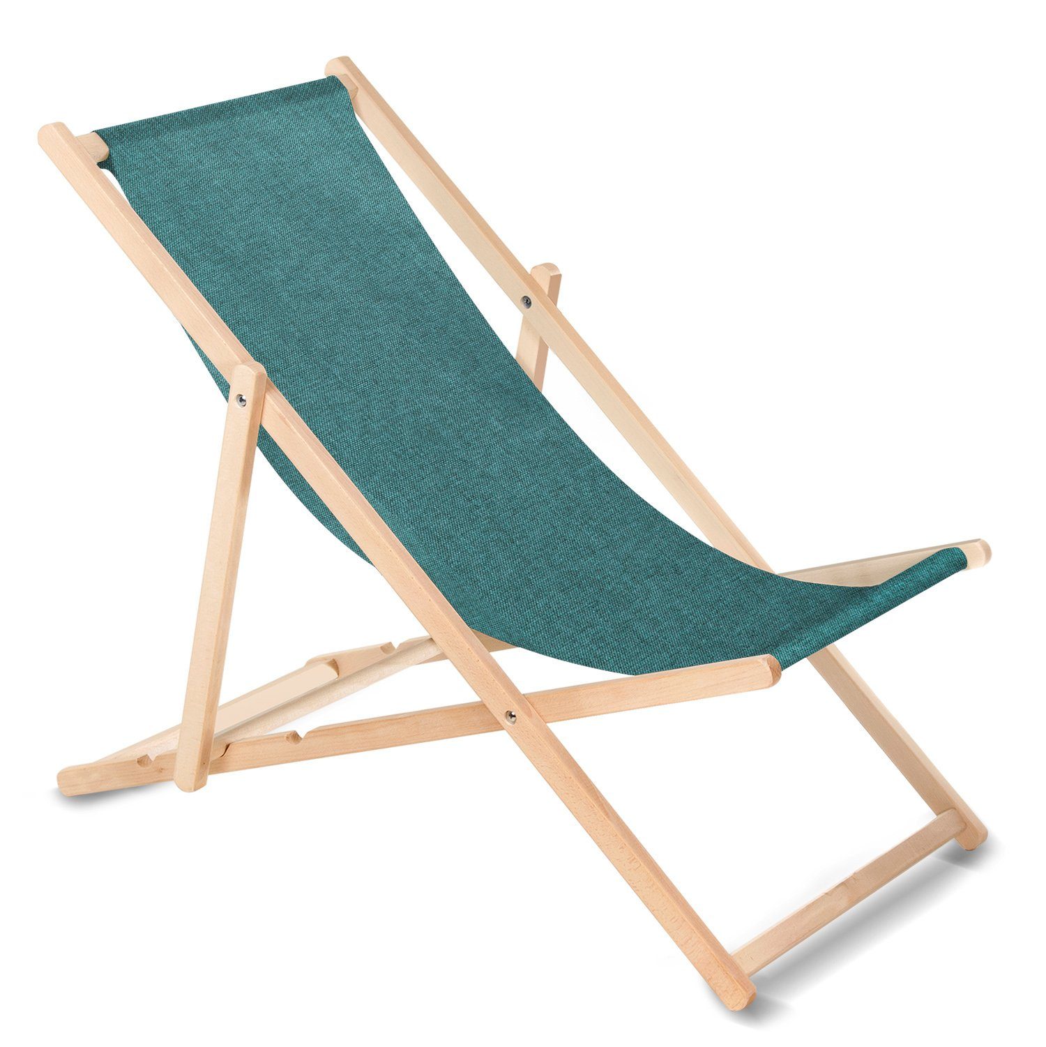 GreenBlue Gartenliege GB183, 1 St., Klassischer günstig online kaufen