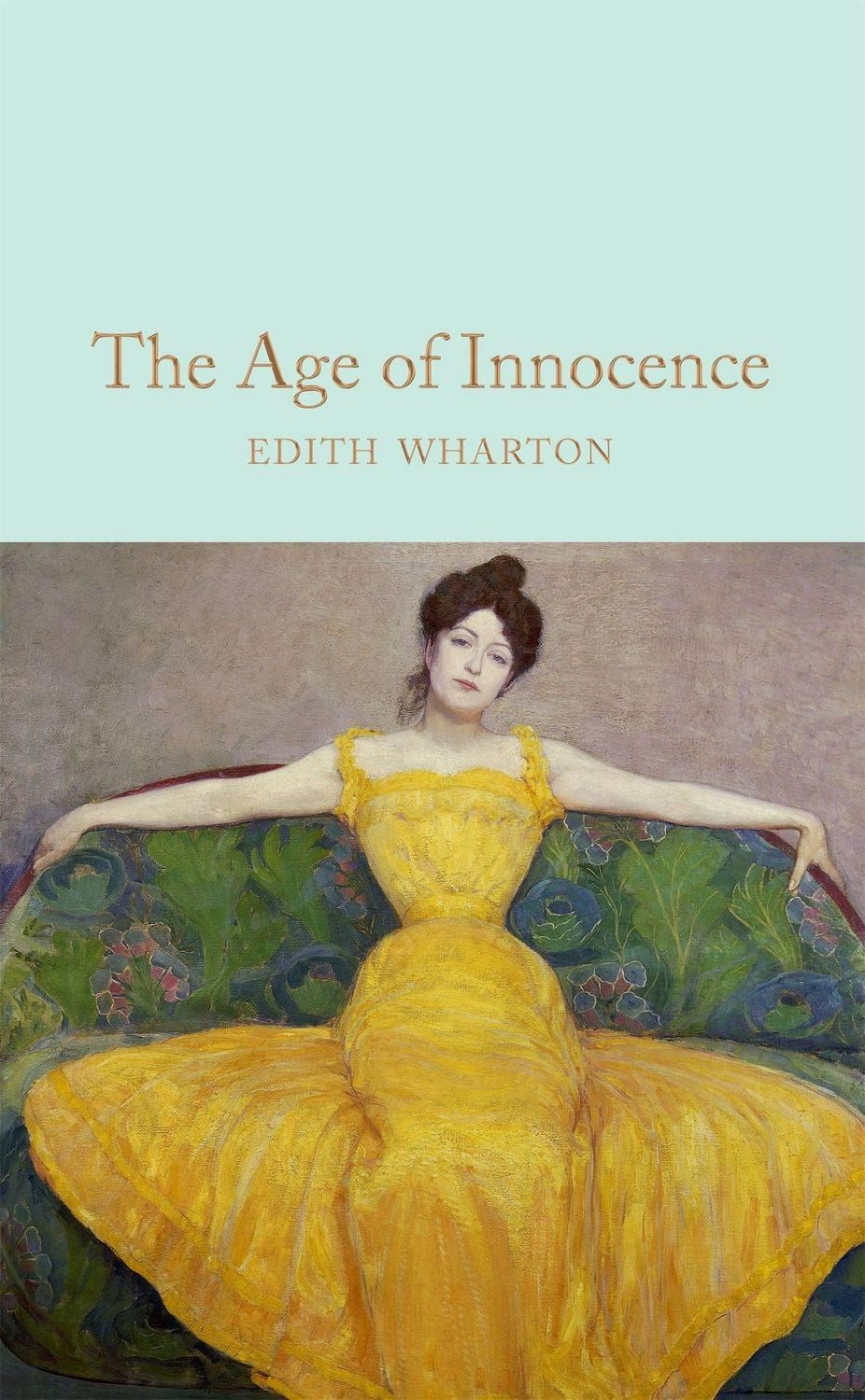 The Age of Innocence / Edith Wharton, Pulitzer-Preis