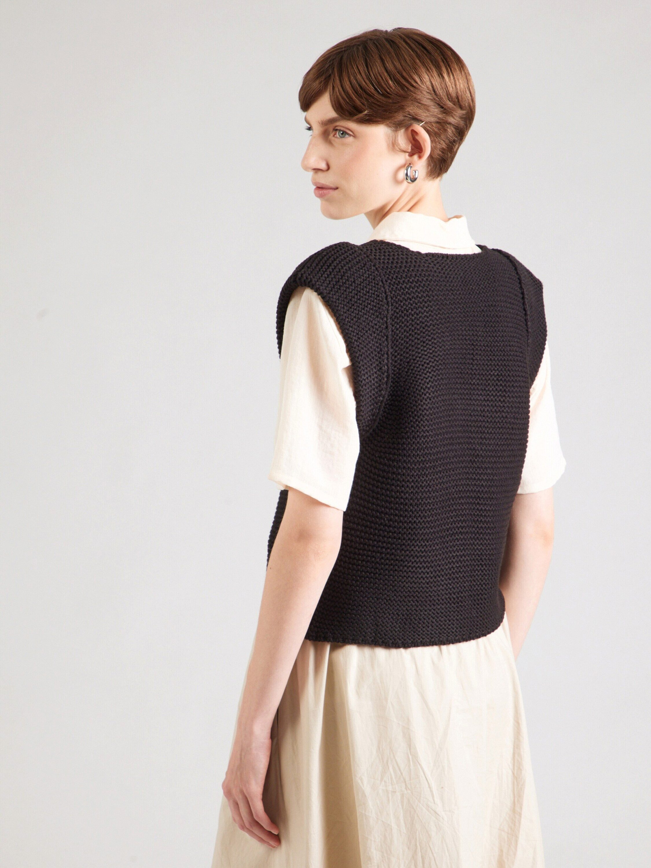 ONLY Funktionsweste ONLLOUI (1-tlg) Plain/ohne Details