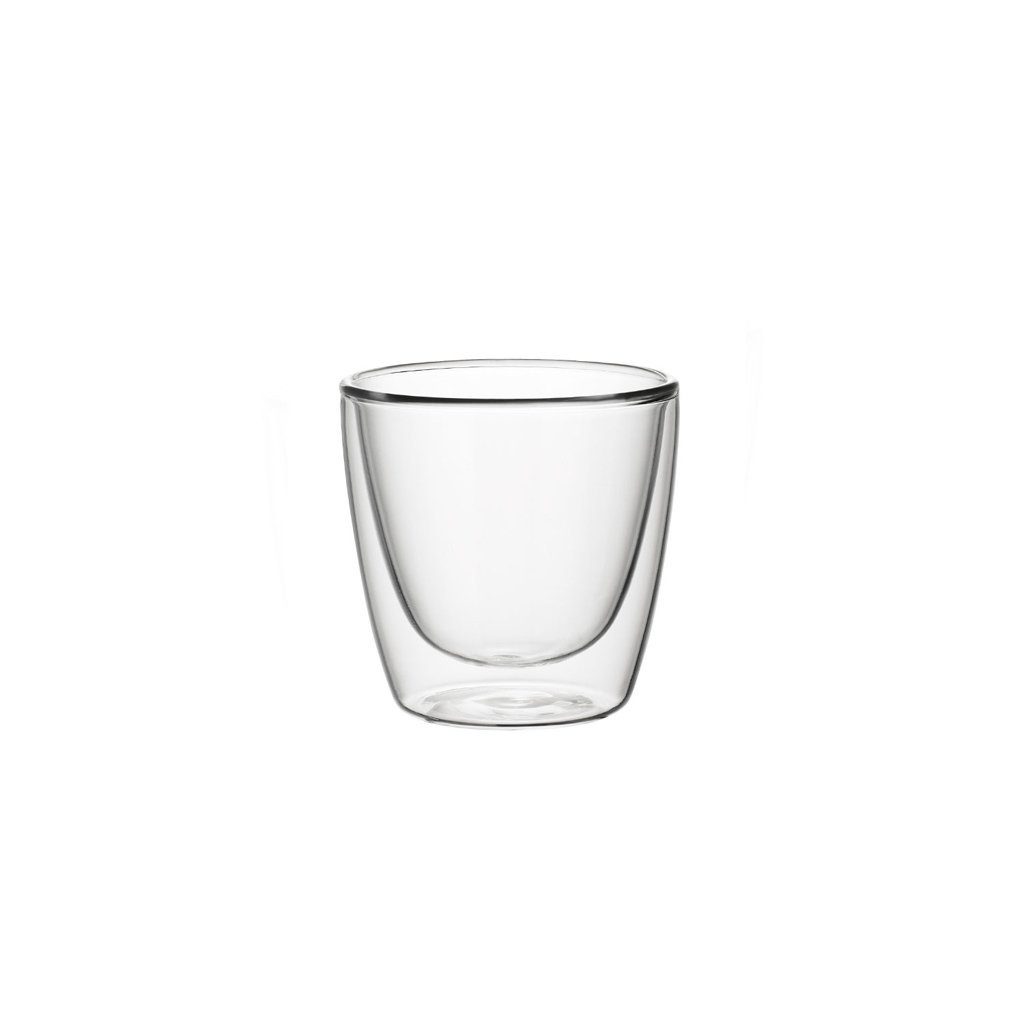 Villeroy & Boch Teeglas Artesano Beverages Becher Größe M Set 2 tlg., Glas