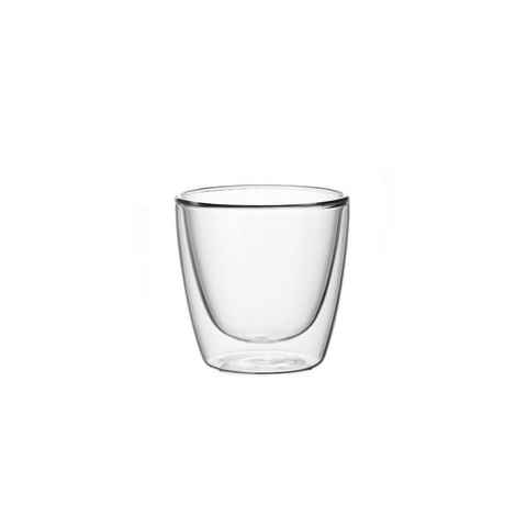 Villeroy & Boch Teeglas Artesano Beverages Becher Größe M Set 2 tlg., Glas