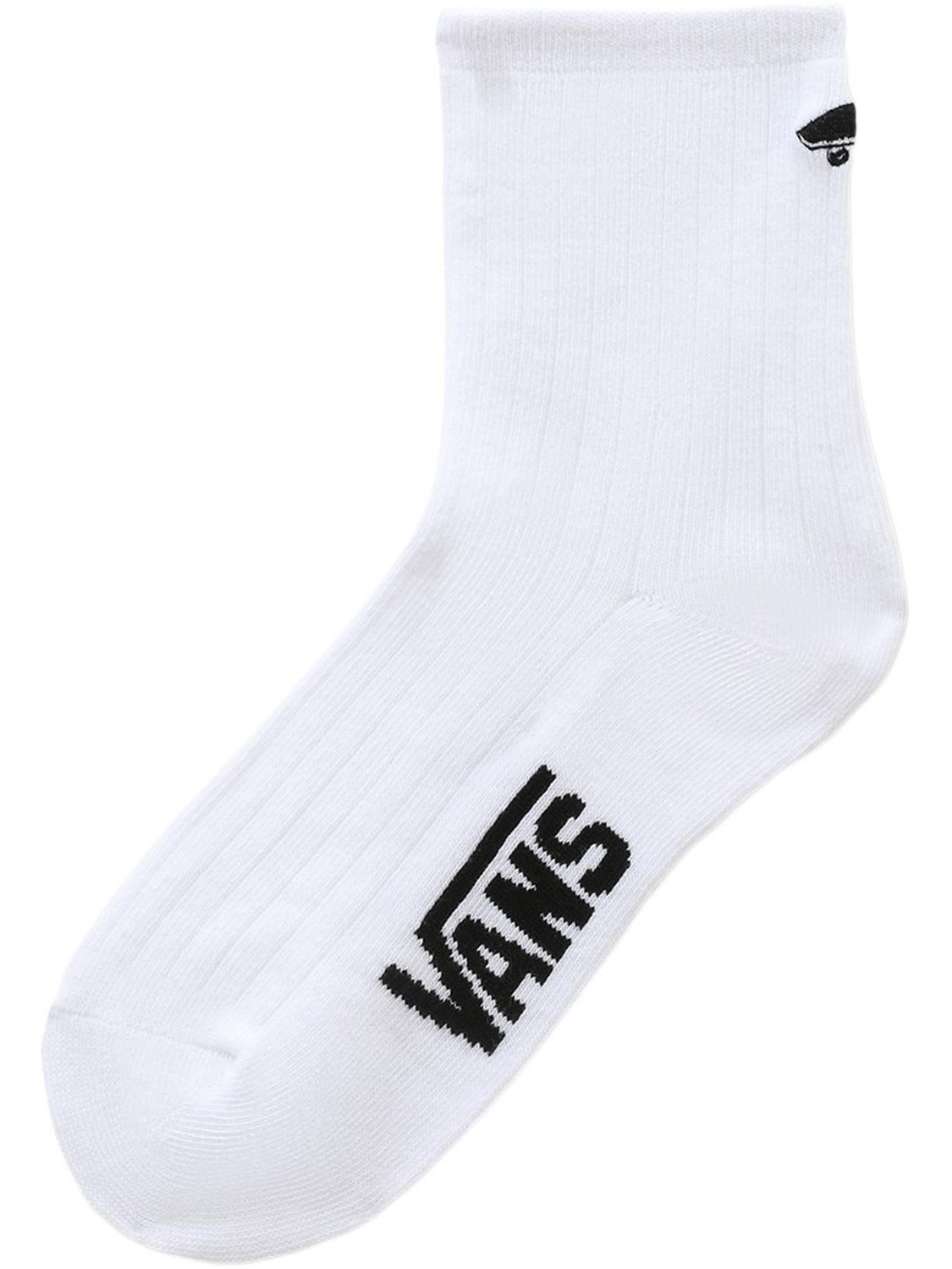 Vans Socken Wm Kickin It Crew Sock 6.5-10 1Pk