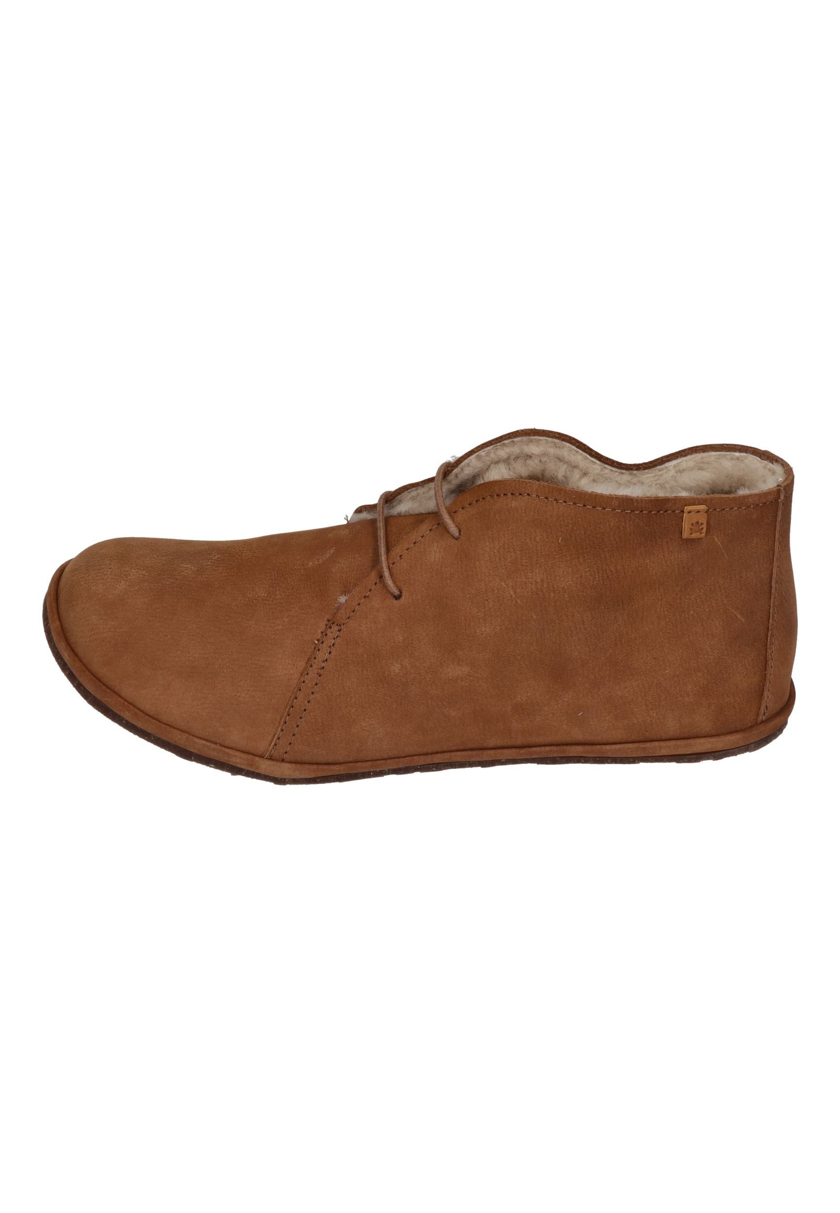 El Naturalista BARE 5672C Barfußschuh Wood