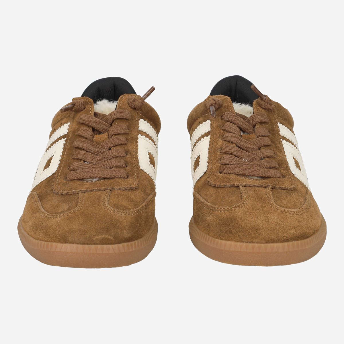 MRP MRP MRPWEHO V.53, Sneaker, Braun, günstig online kaufen