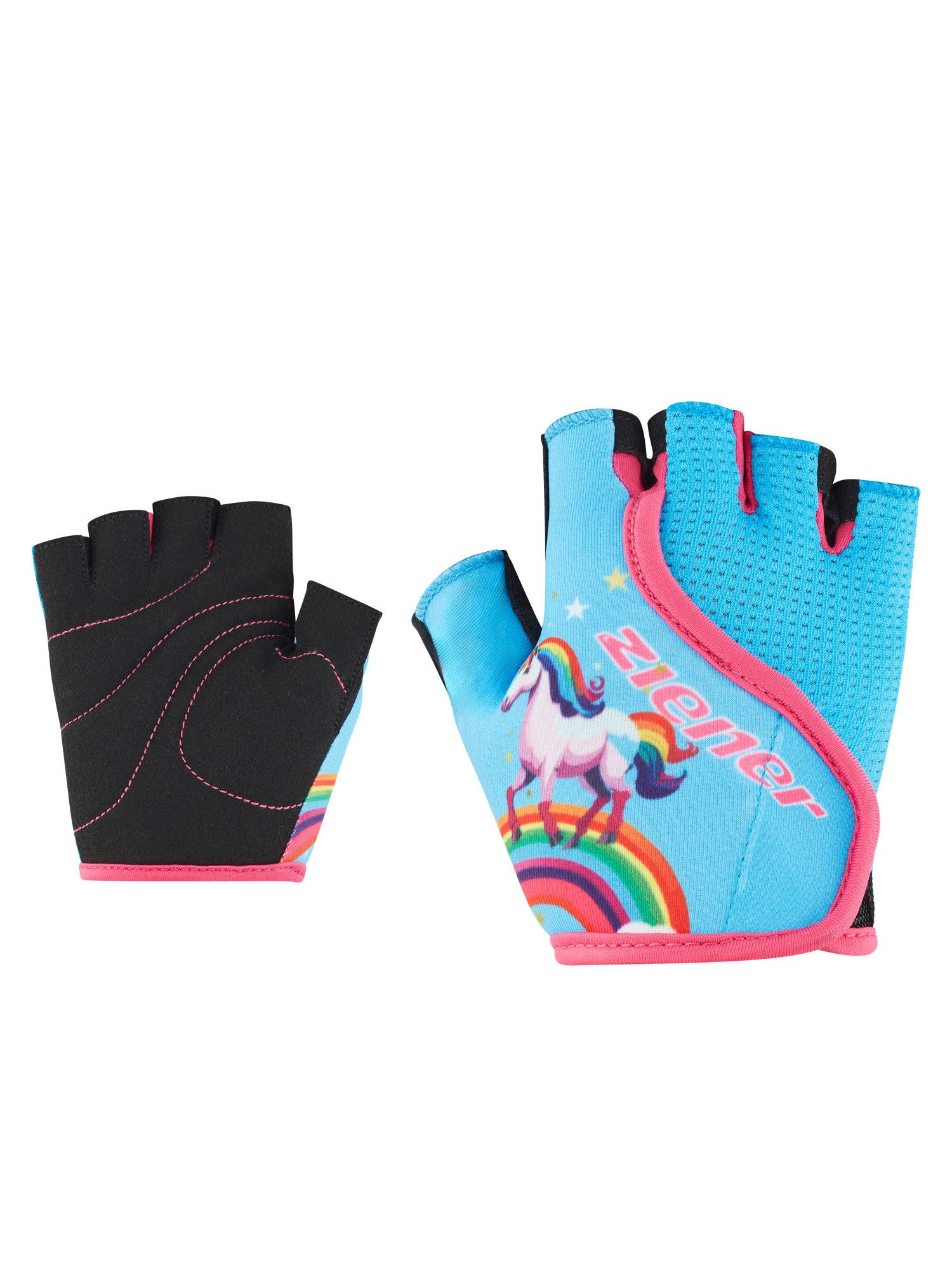 Ziener Fahrradhandschuhe CLAUDI-Z