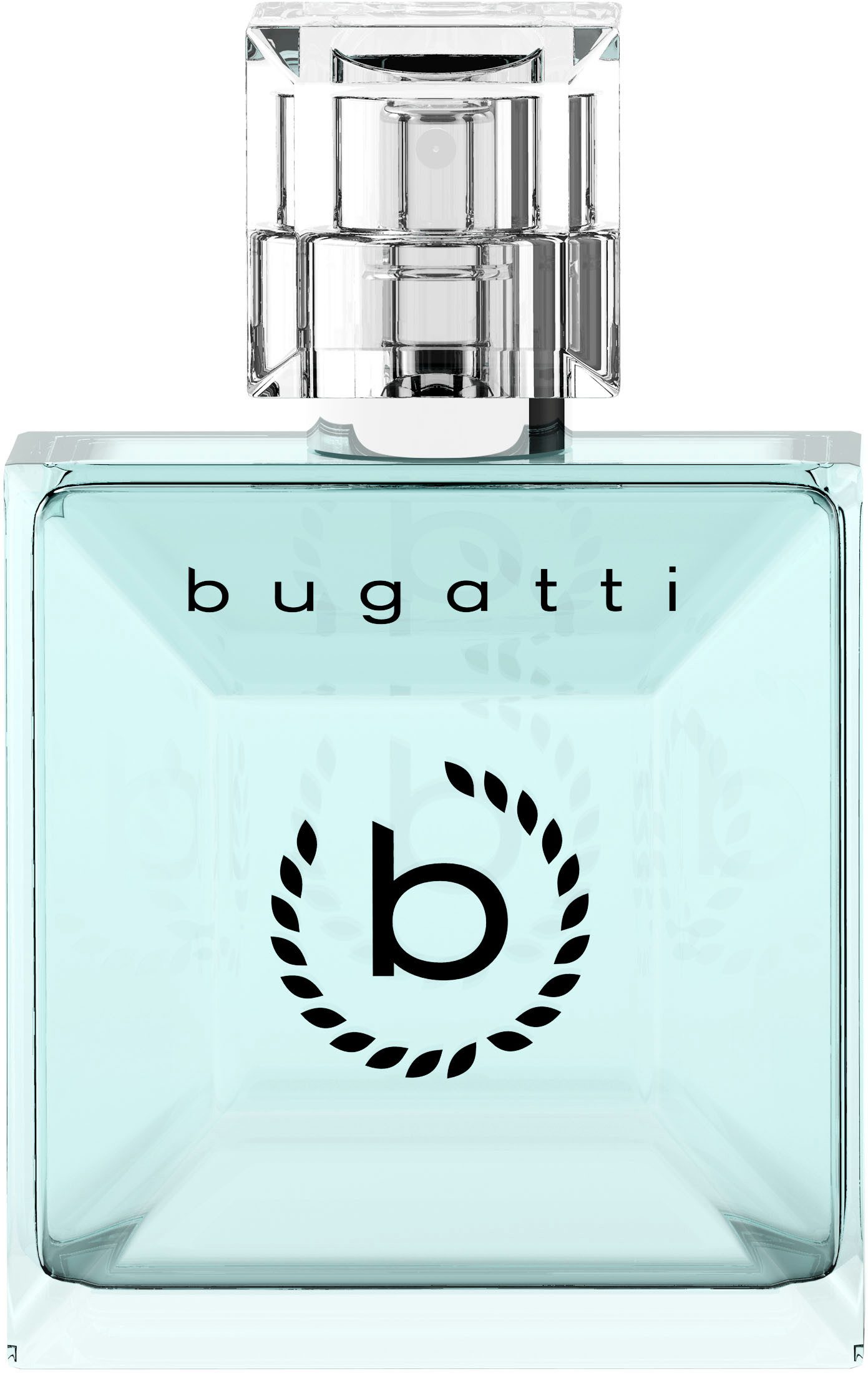bugatti Eau de Parfum BLU, EDP, 60ml