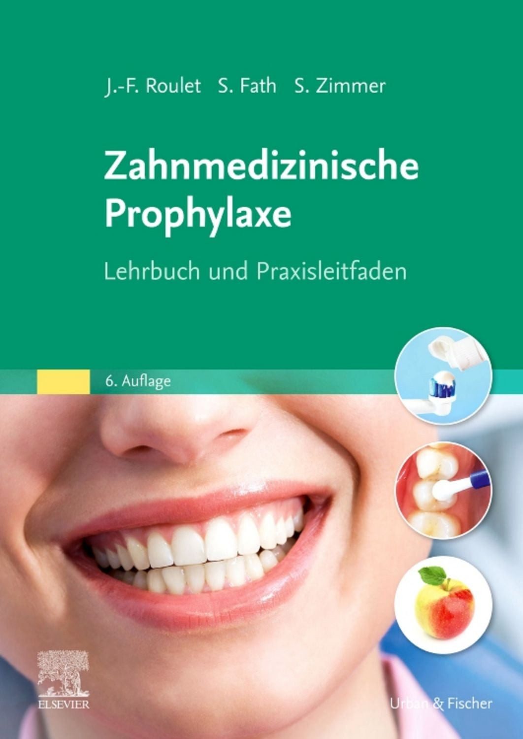 Zahnmedizinische Prophylaxe / diverse
