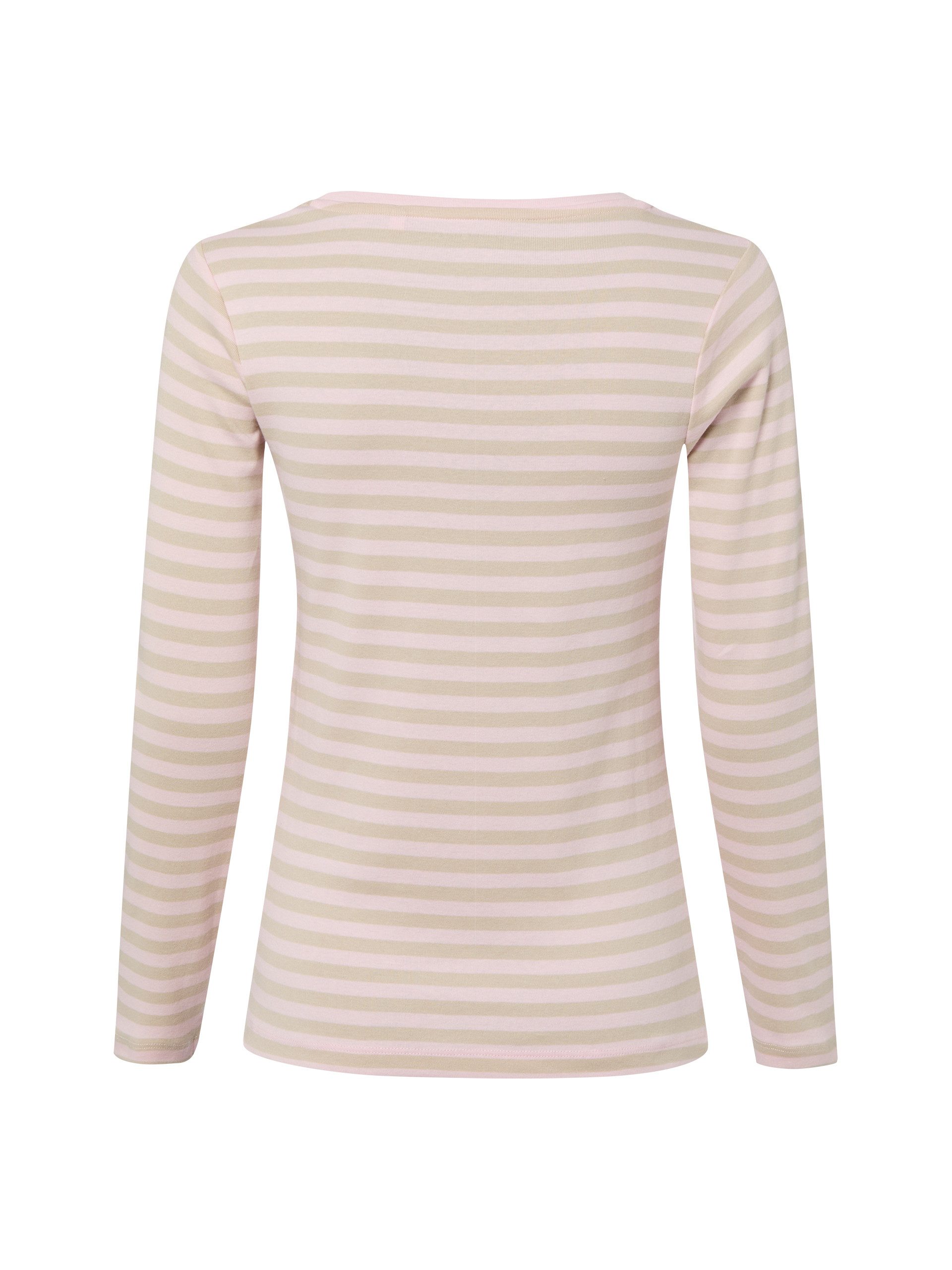 brookshire Langarmshirt