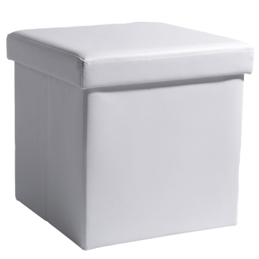 Zedelmaier Sitzbank »Zedelmaier Sitzhocker Sitzwürfel mit Stauraum