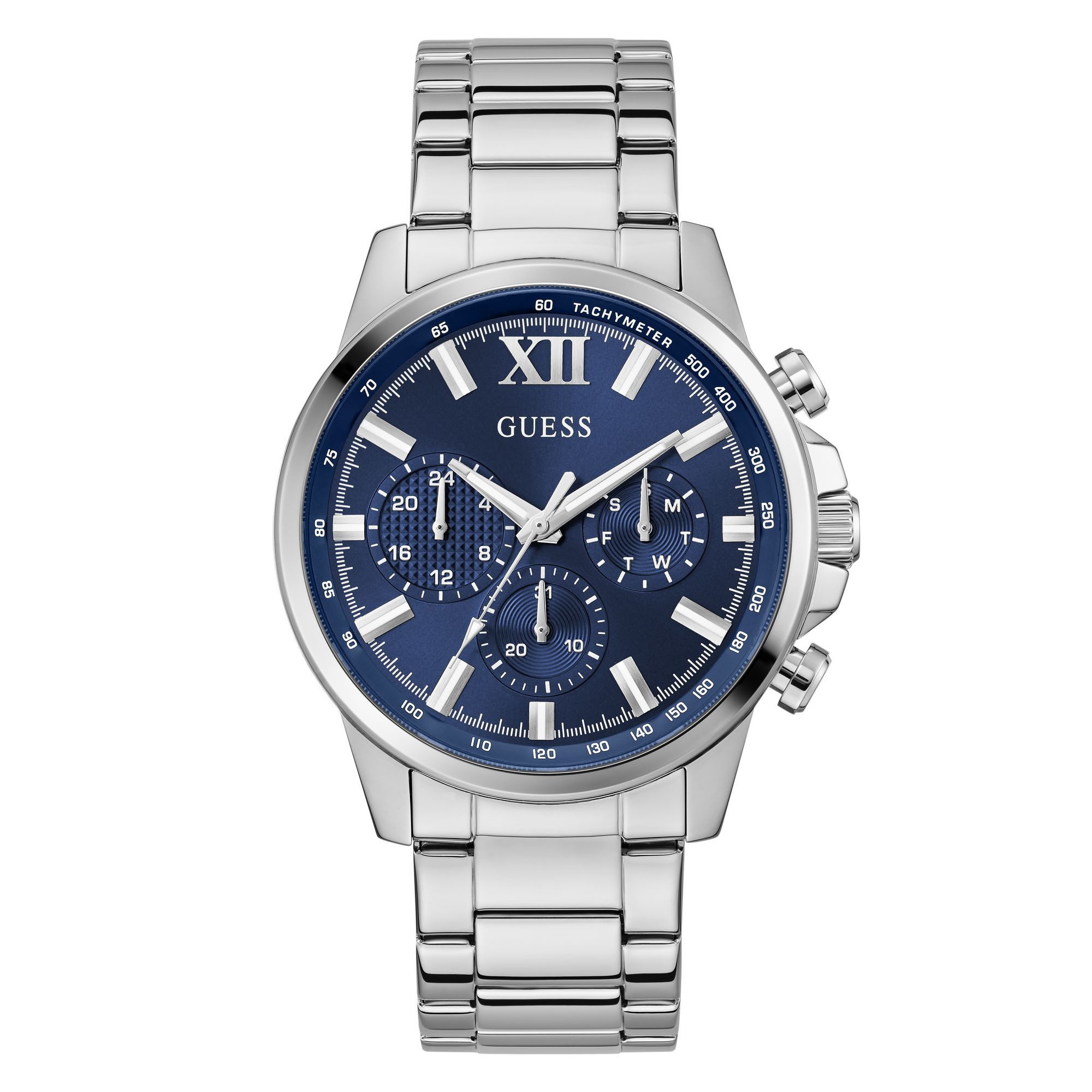 Guess Quarzuhr GD WALKER