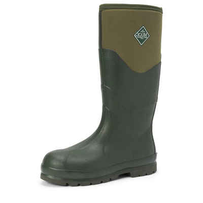 Muck Boots Muckboot Chore high Gummistiefel