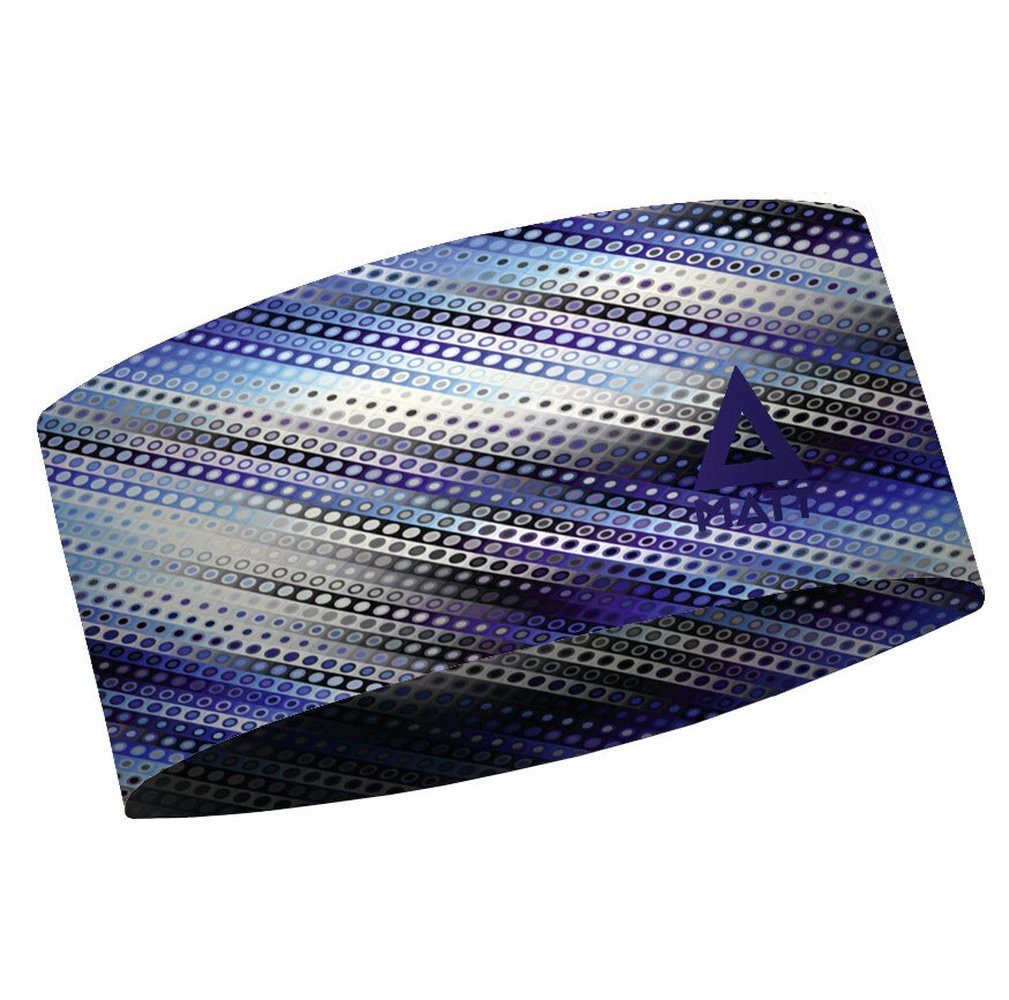 Strickmütze MATT Thermo Headband Stirnband