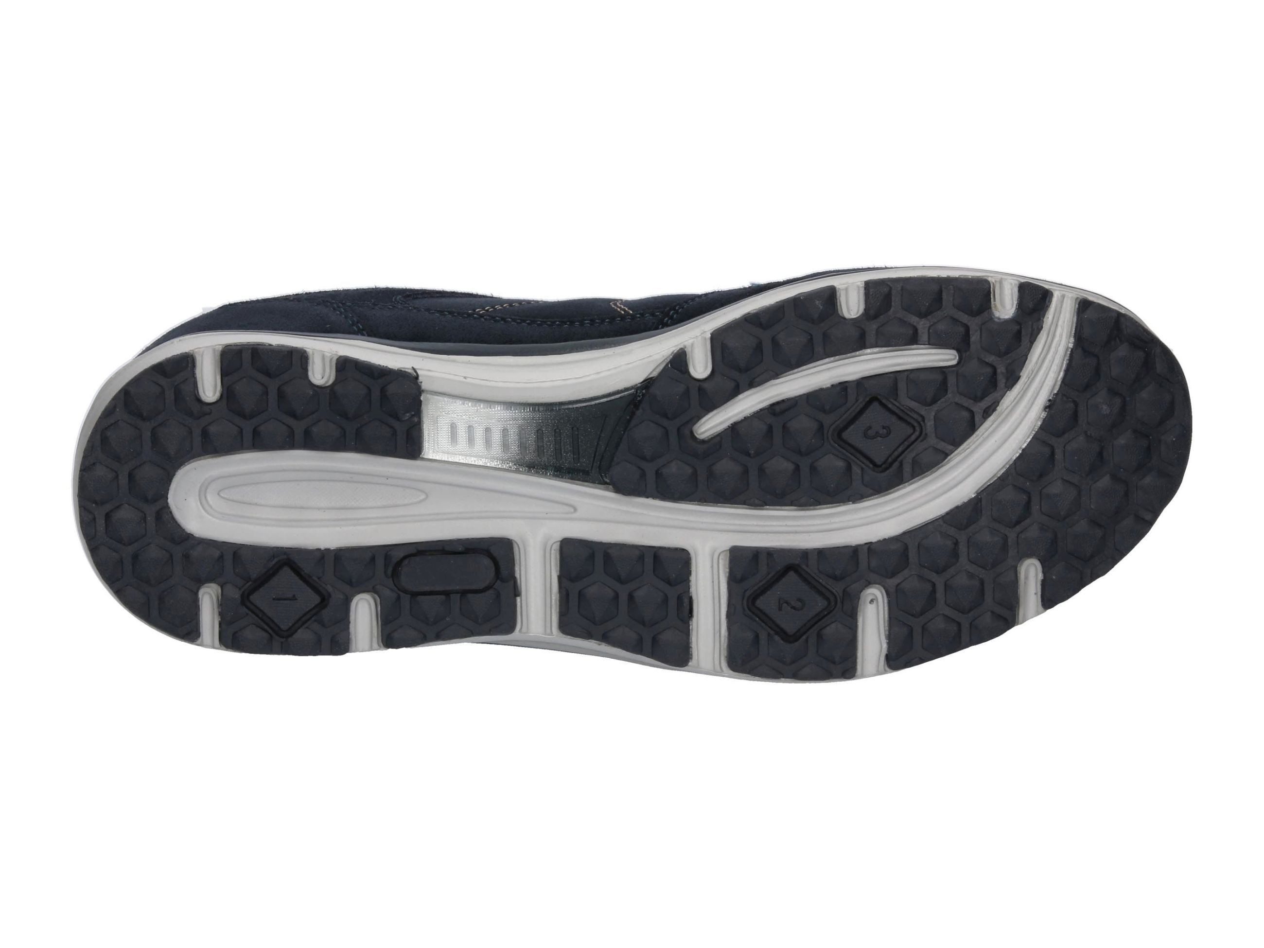 Lico Freizeitschuh Ron Sneaker