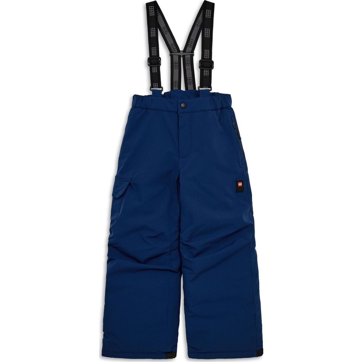 LEGO® kidswear Skihose LWPAYTON 701 - Ski Pants Perfekte Skihose für Kinder, die Komfort und Schutz bei winterlichen