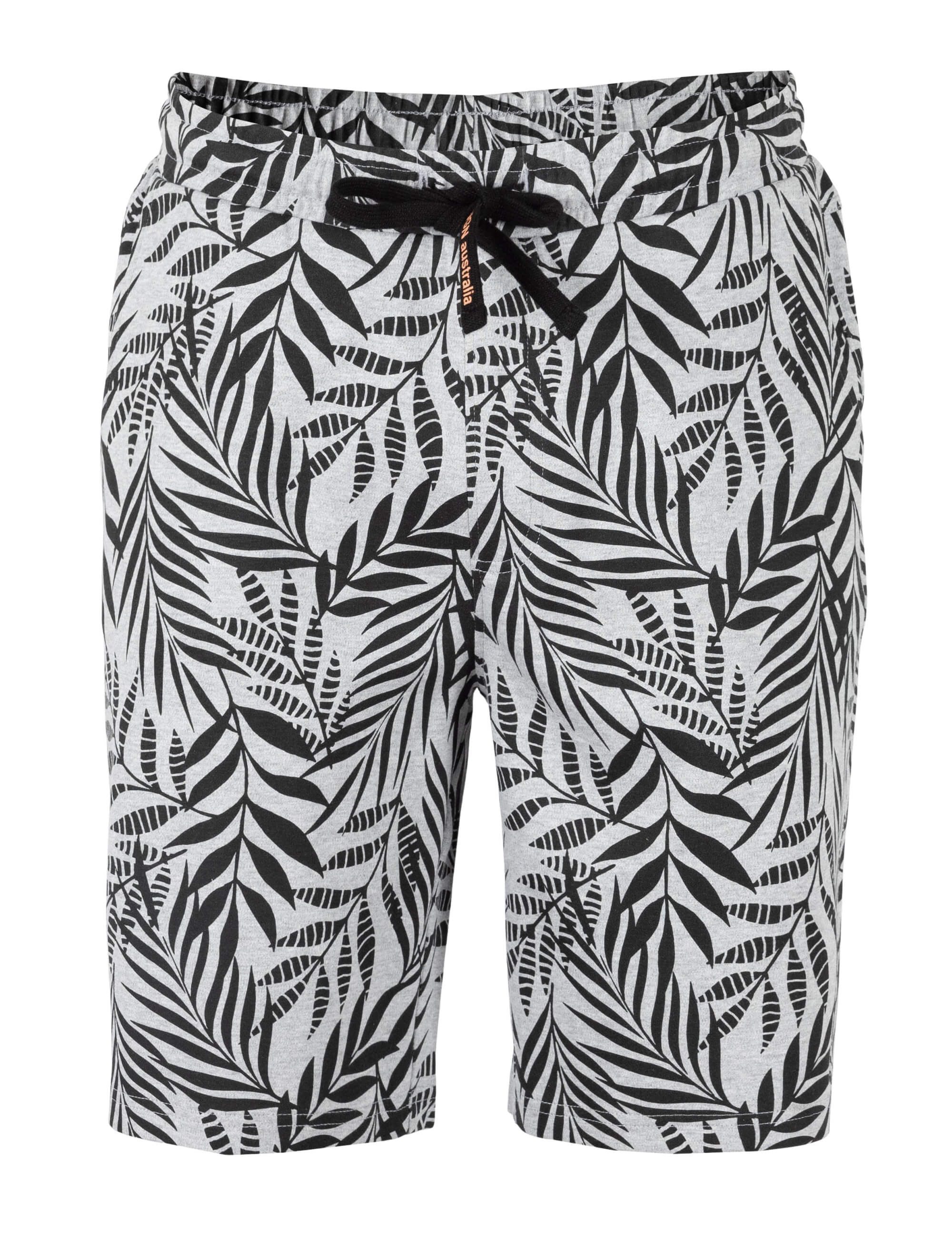 ROADSIGN australia Shorts Jungle Break (1-tlg)