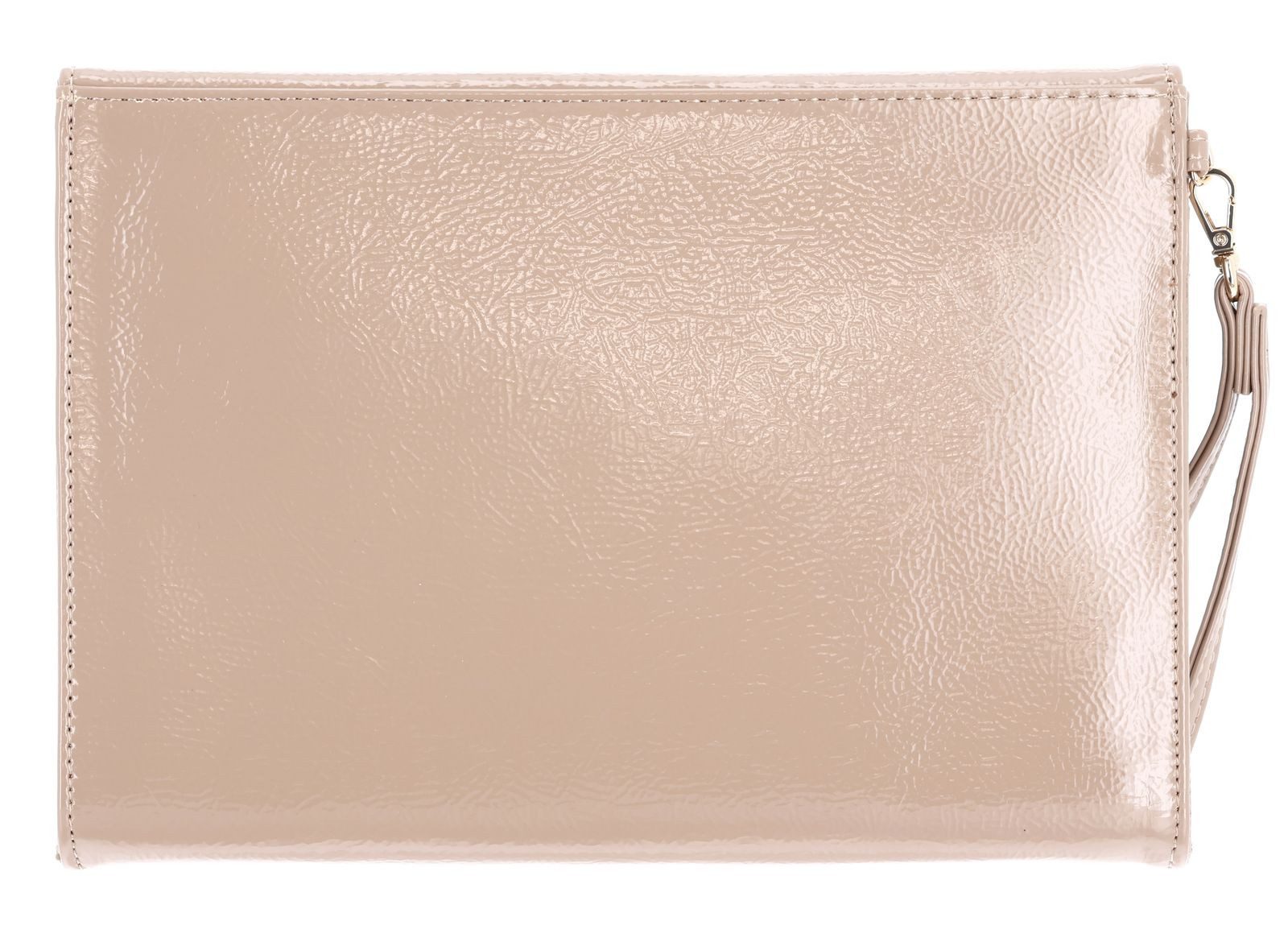 Ted Baker Clutch Crinkle Icon Pouch