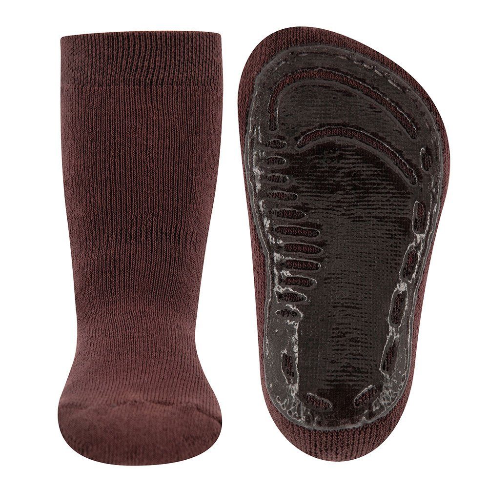 Ewers ABS-Socken Stoppersocken Uni