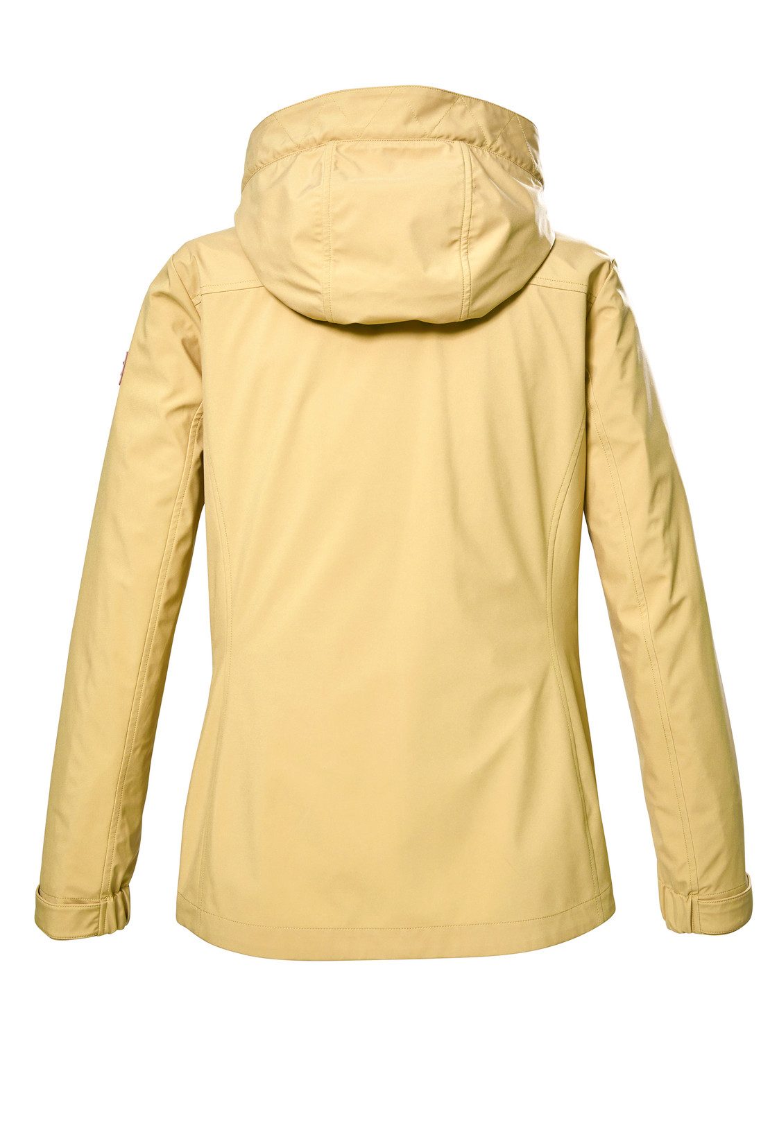 Giga.dx Softshelljacke GS 24 WMN SFTSHLL günstig online kaufen