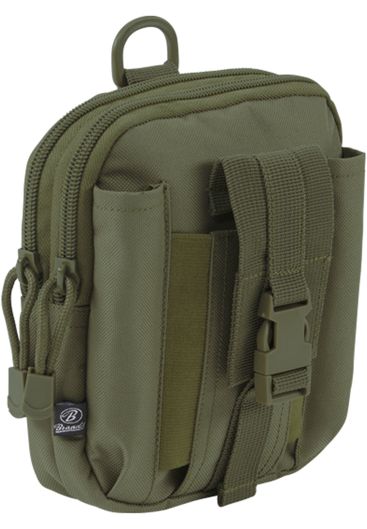 Gürteltasche Brandit Accessoires Functional Molle Pouch