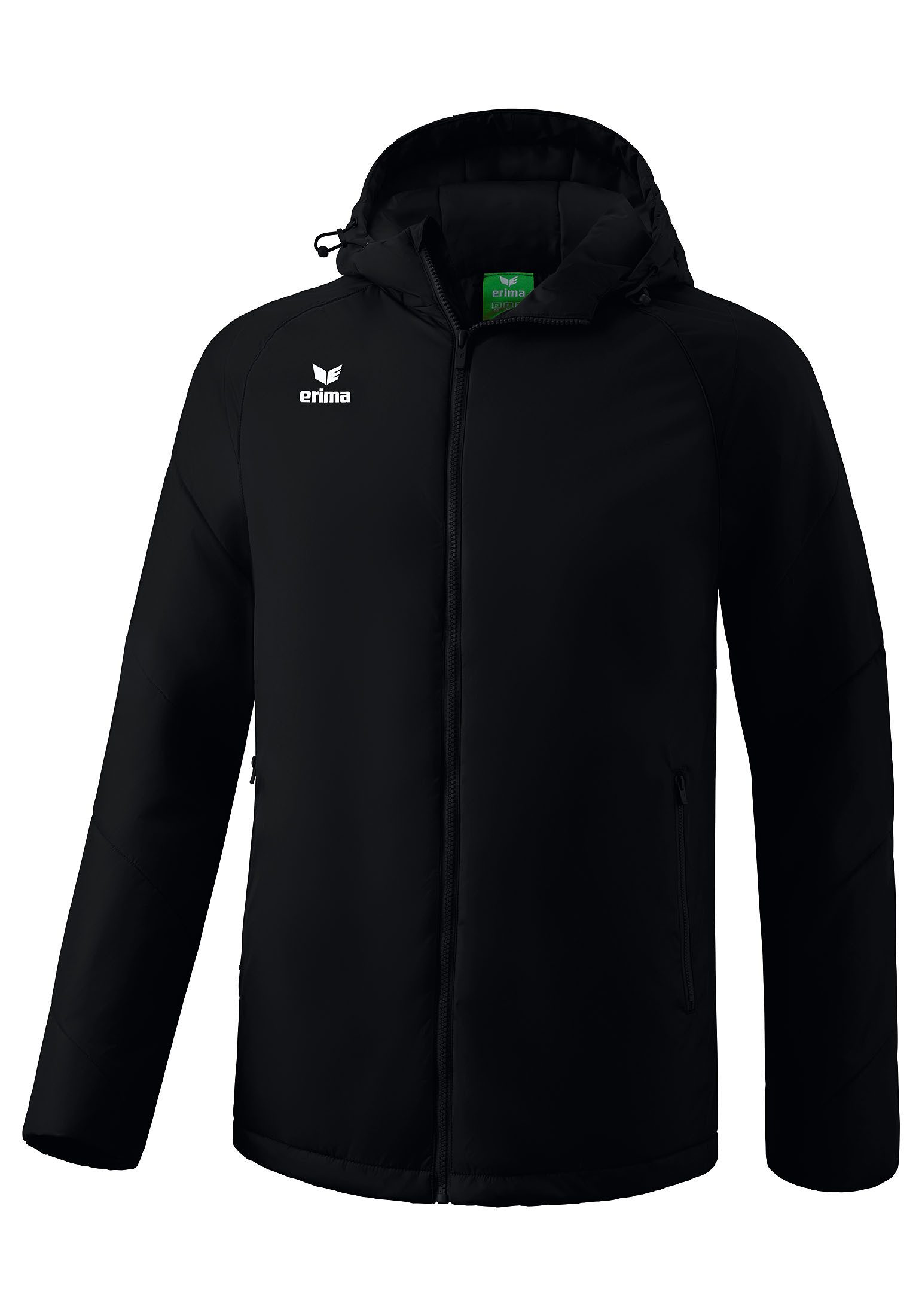 Erima Winterjacke Unisex TEAM Winterjacke