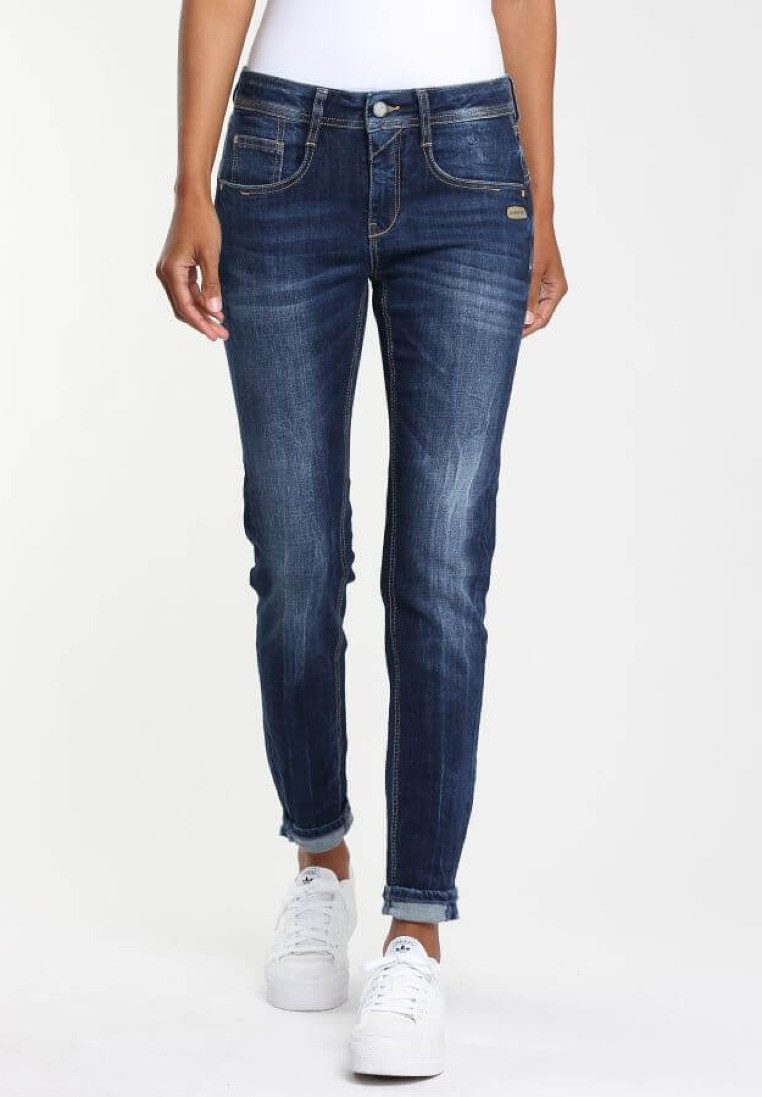 GANG Stoffhose