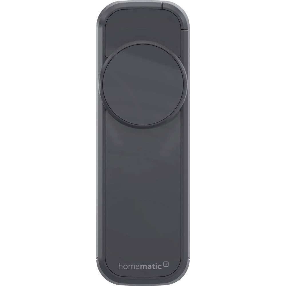 Homematic IP Funk Türschlossantrieb HmIP-DLP-A 162500A0 Smart-Home-Steuerelement