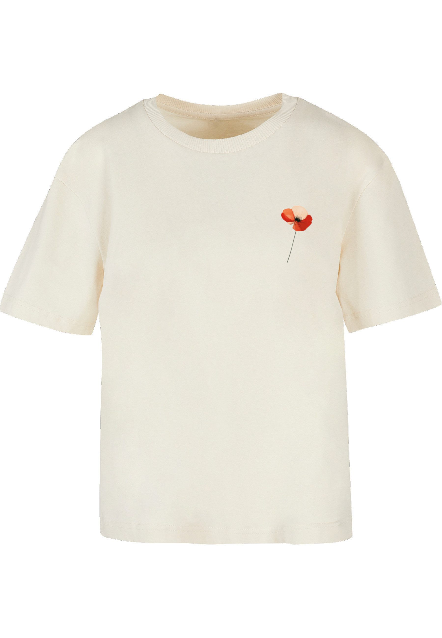 Merchcode T-Shirt Merchcode Ladies Serenity Tee (1-tlg)
