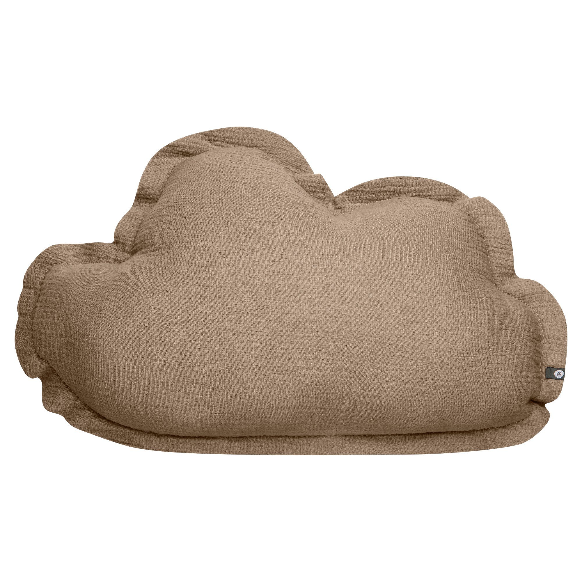 von Herzen Babykissen Musselinkissen Kinderkissen Kuschelkissen günstig online kaufen