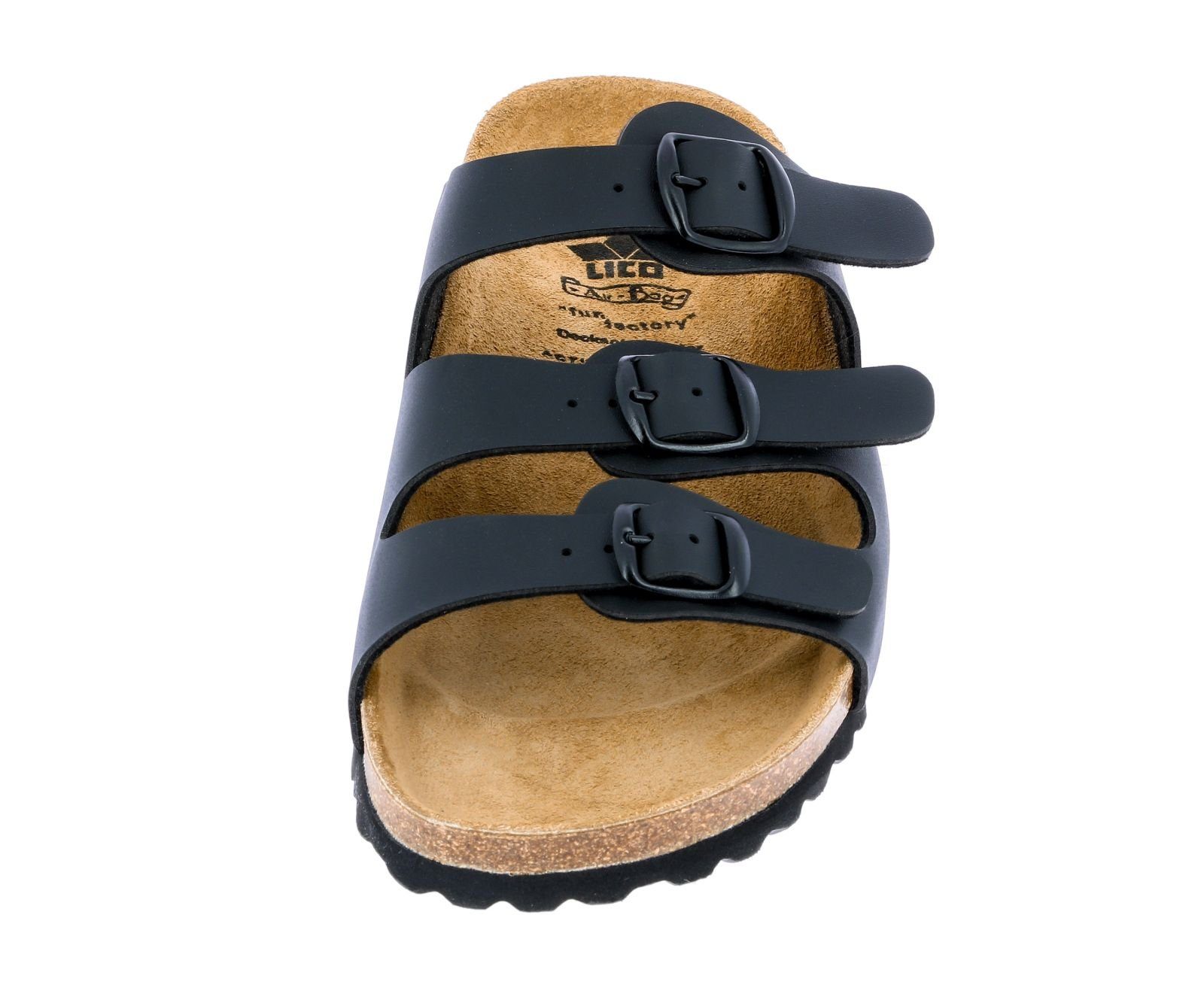 Lico Pantolette Bioline Lady Pantolette – Bild 3 von 5
