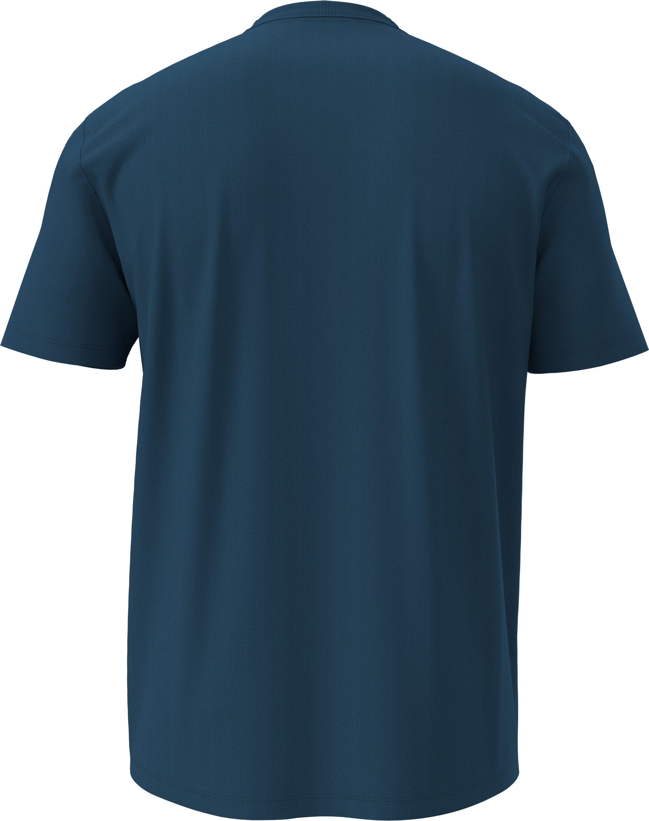 Calvin Klein Jeans T-Shirt SS GRDNT günstig online kaufen