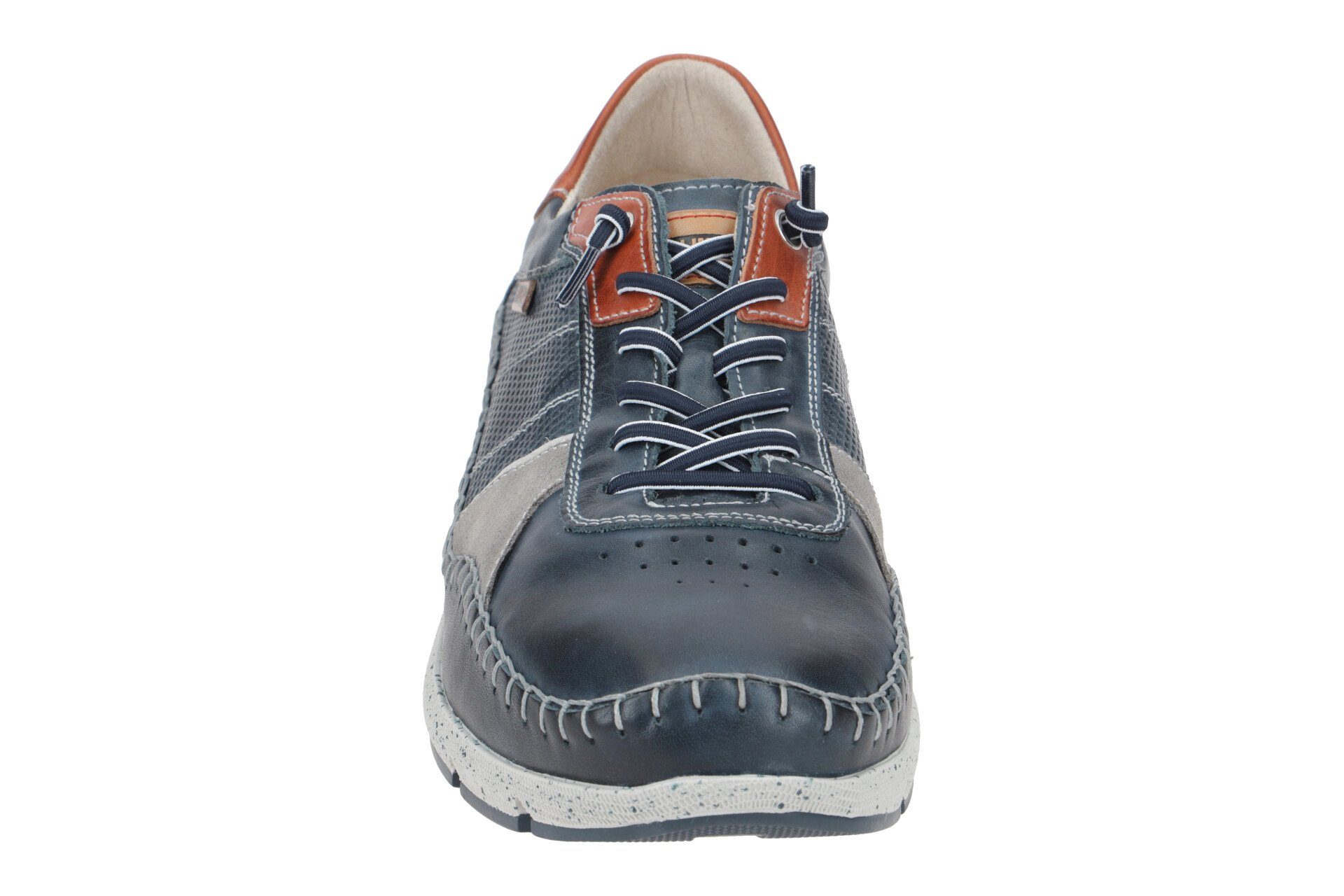 PIKOLINOS M4U-6113C1 blue Schnürschuh – Bild 5 von 5