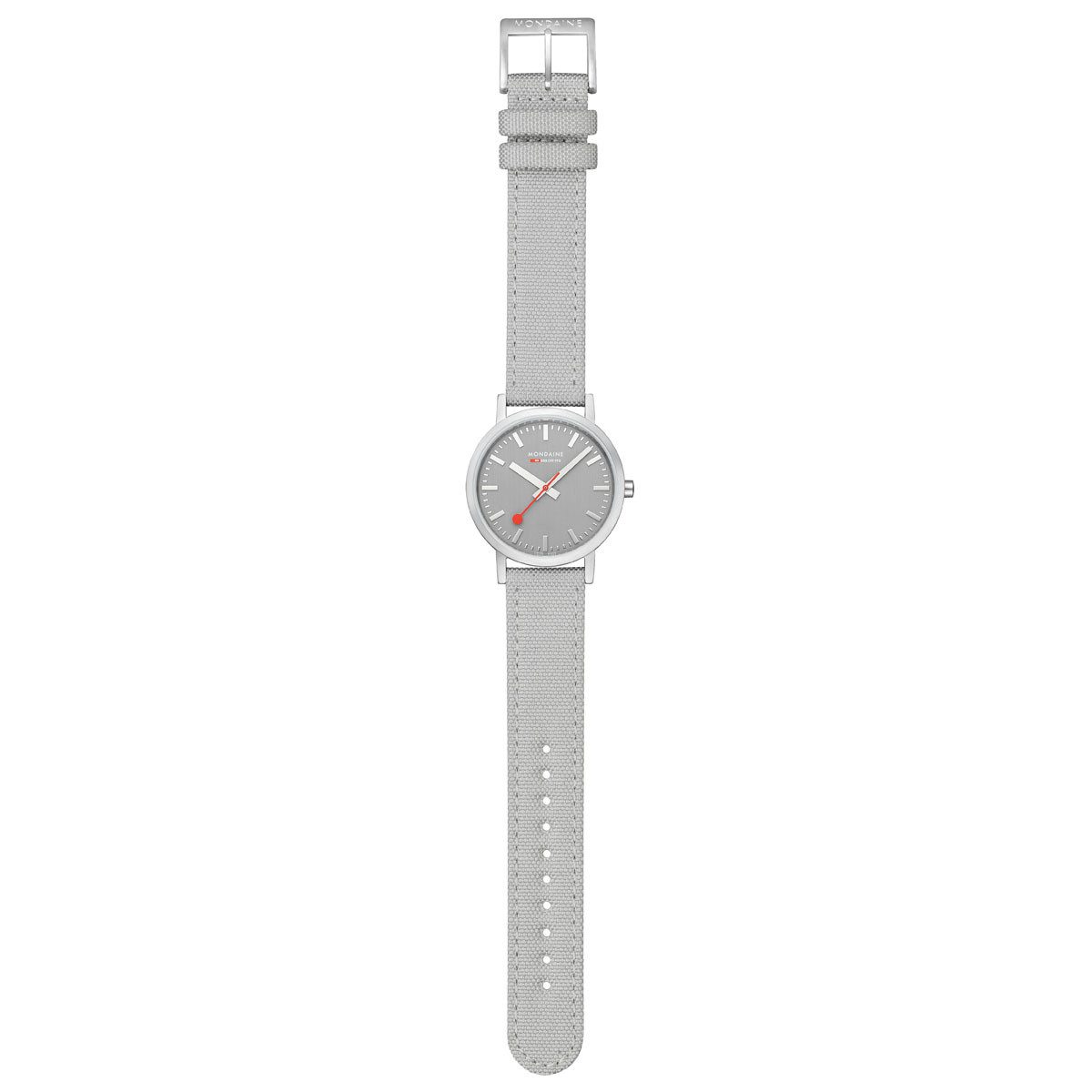 MONDAINE Quarzuhr A660.30314.80SBH