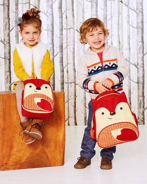 Skip Hop Kinderrucksack Zoo, Fuchs