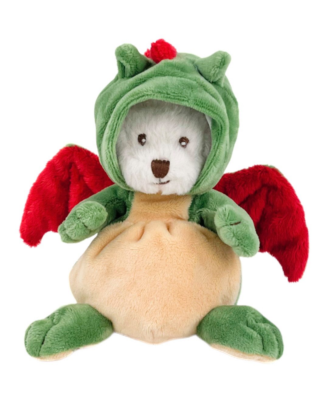Bukowski Kuscheltier Bukowski Ziggy Fantasy Drache 15 cm