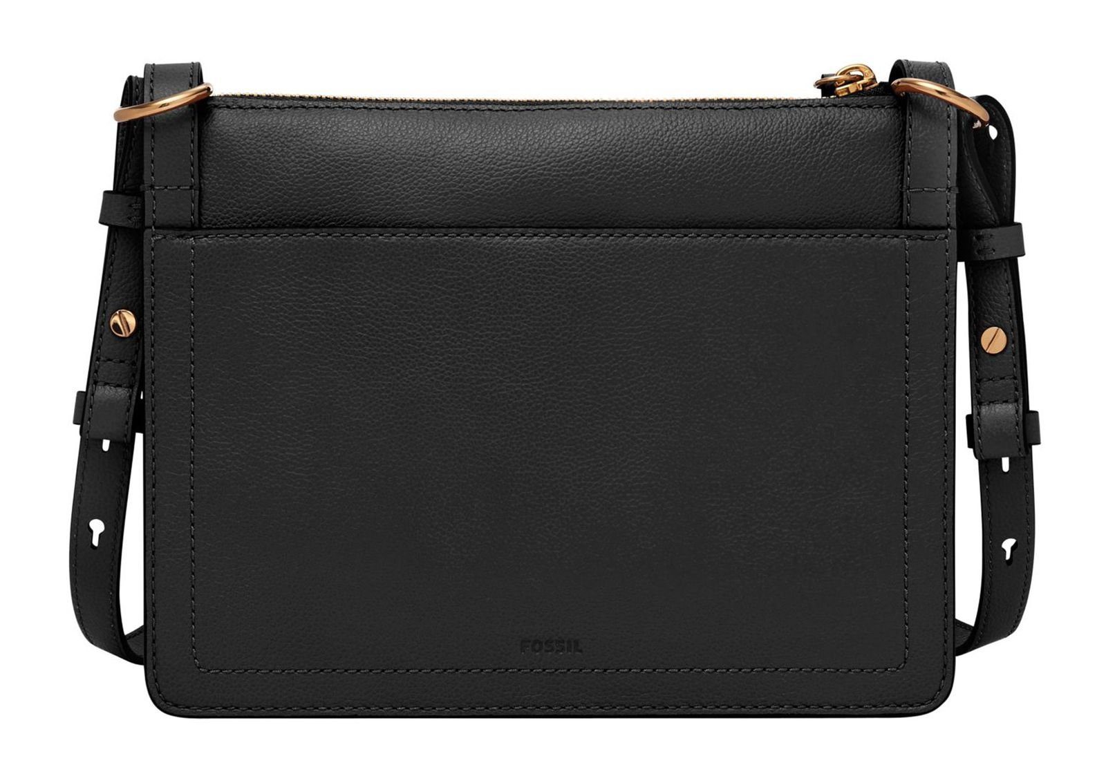 Fossil Umhängetasche Taryn Black