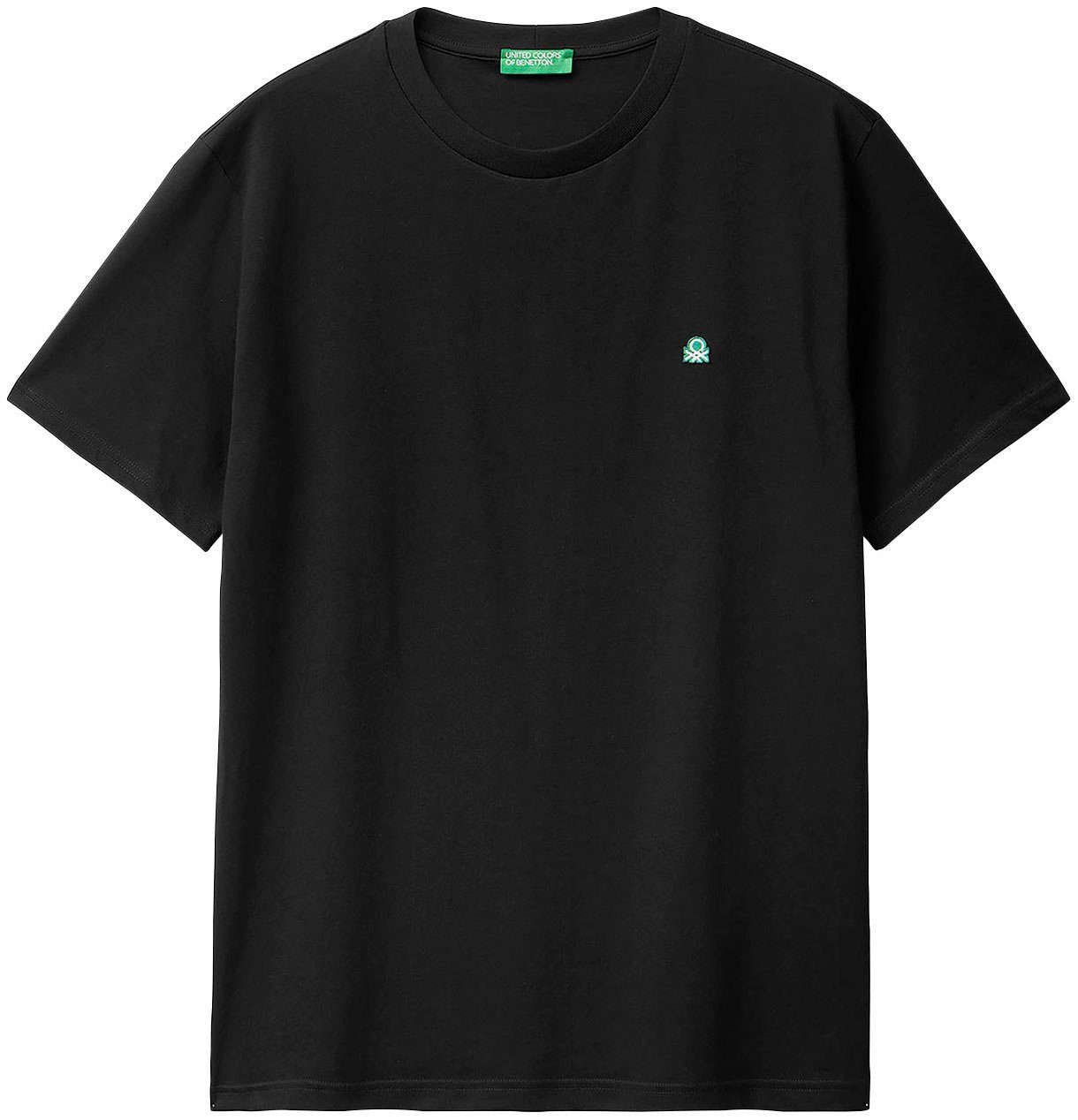 United Colors of Benetton T-Shirt mit günstig online kaufen