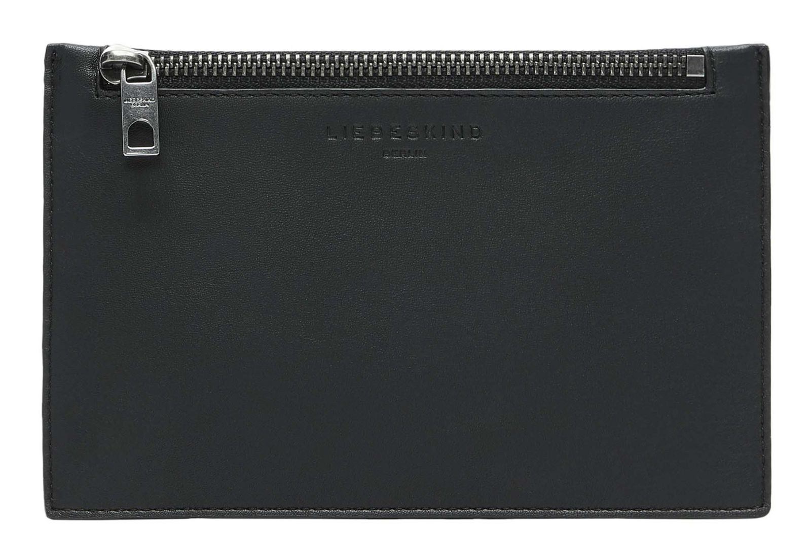 Liebeskind Berlin Aufbewahrungstasche Pouch, aus echtem Leder