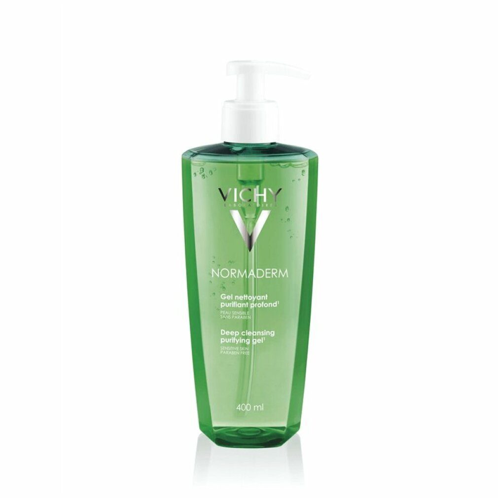 Vichy Gesichts-Reinigungsschaum Normaderm Phytosolution Inten. Purifying Gel