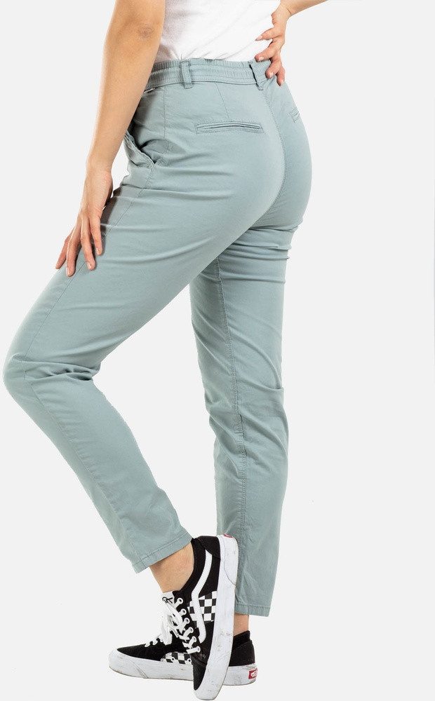 REELL Stoffhose Reflex Women Lw Chino günstig online kaufen