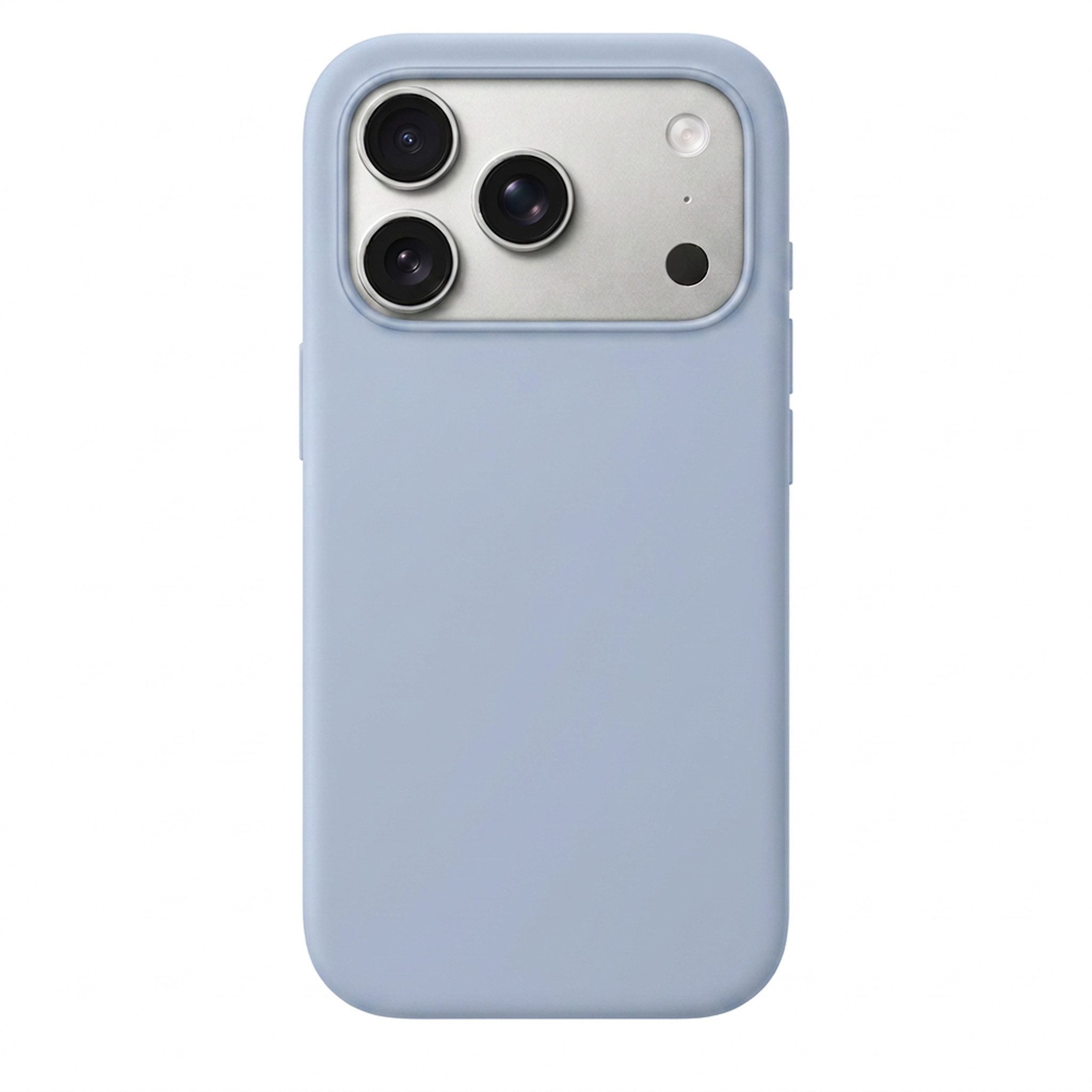 Futurea Handyhülle Silikon Premium für Apple iPhone 18 Pro & Pro Max, MagSafe kompatibel 6,3" - 6,9", Case für iPhone 17 Pro/Max sowie iPhone 18 Pro & iPhone 18 Pro Max