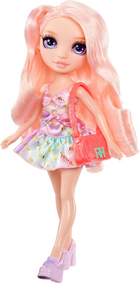 Rainbow High Anziehpuppe My Fashion Style Fashion Dolls- Bella