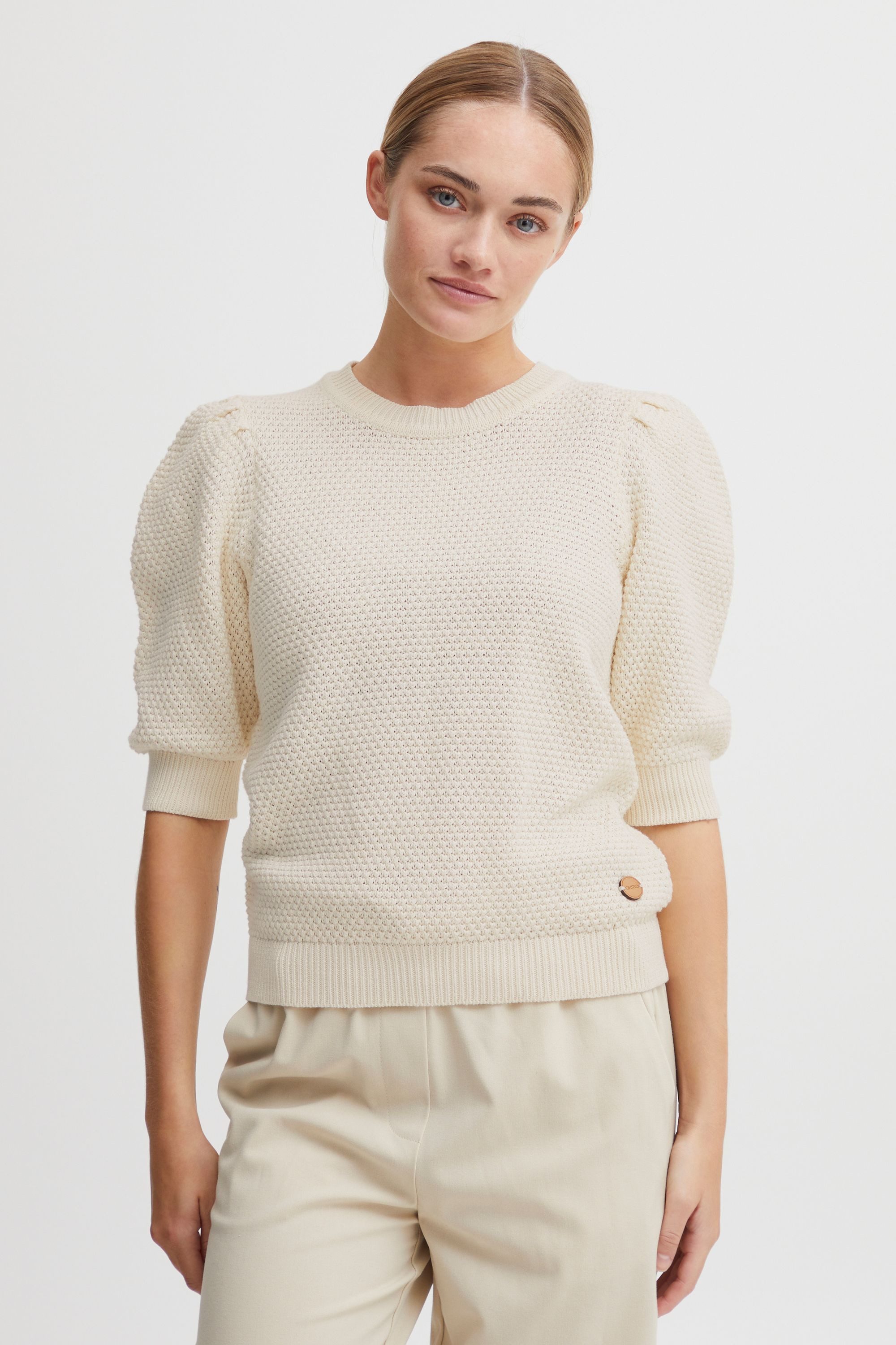 OXMO Strickpullover OXHelle günstig online kaufen