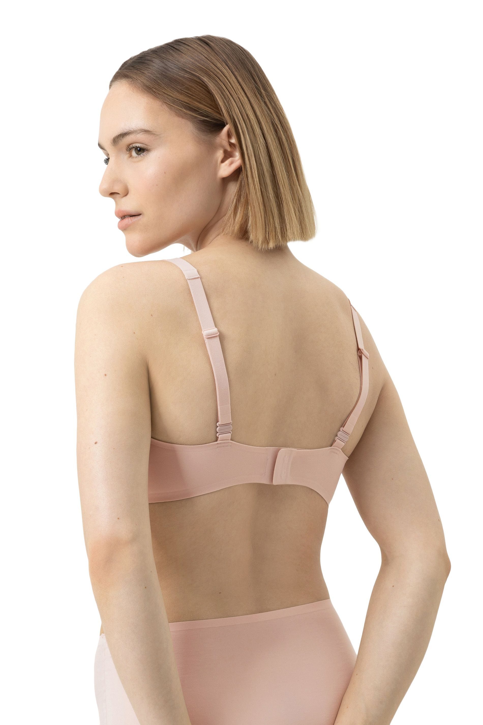 Mey Damen Bustier