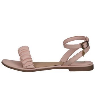 Mexx Sandalen Leder Riemchensandalette