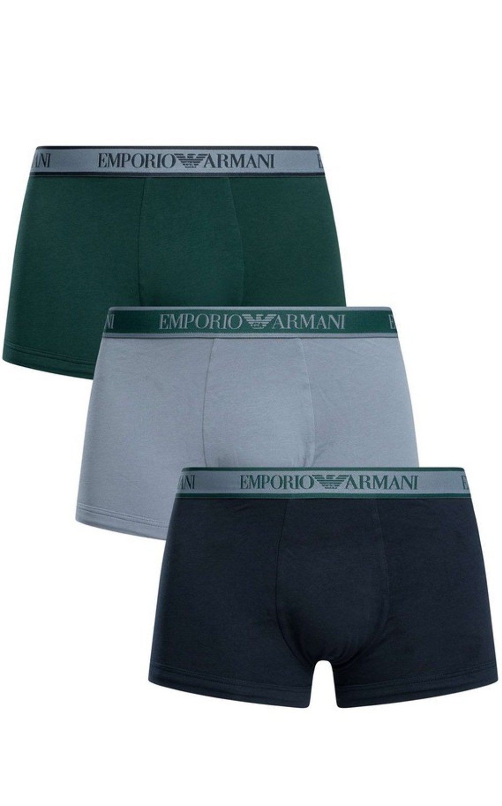 MB242 armani blue/stone/pine
