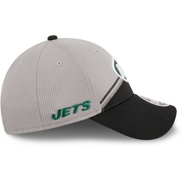 New Era Flex Cap 9Forty Stretch SIDELINE 2023 New York Jets