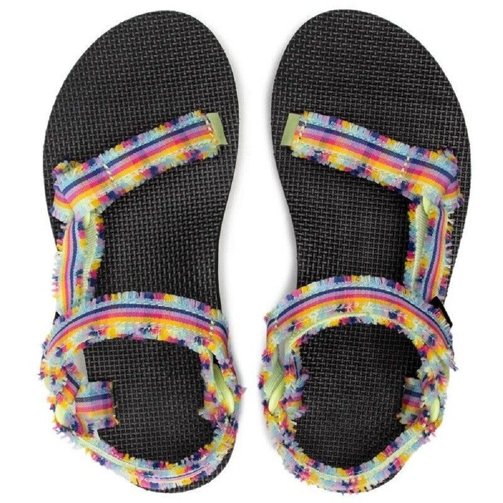 Teva Midform Universal Fray Damen Sandalen Wandersandalen 1118954-FBML Sandale