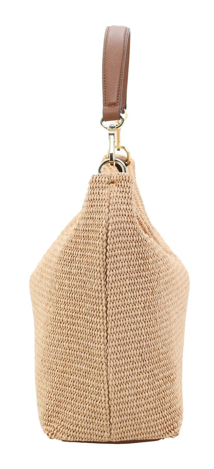 Abro Schultertasche Hobo Bag Kaia